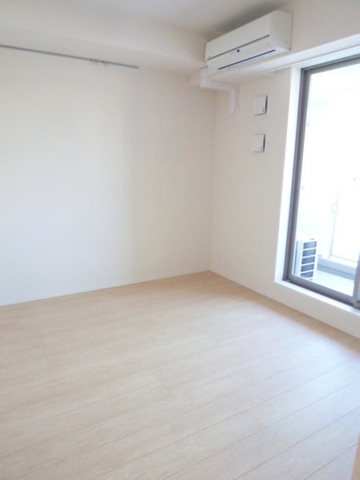 居室 ボワエトワール立石