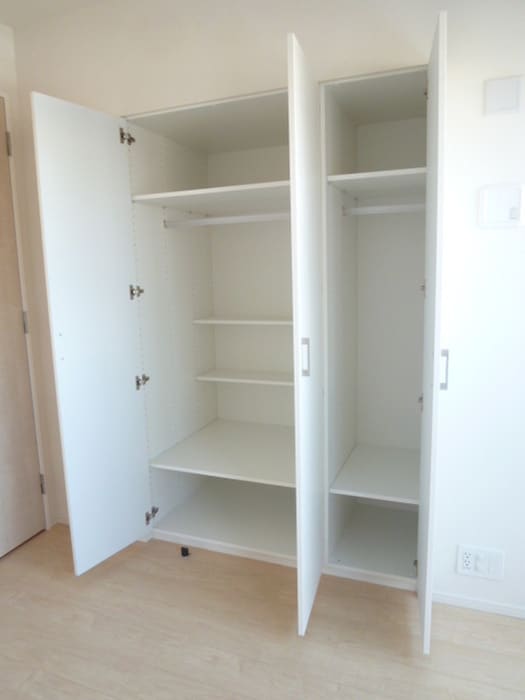 収納 ボワエトワール立石