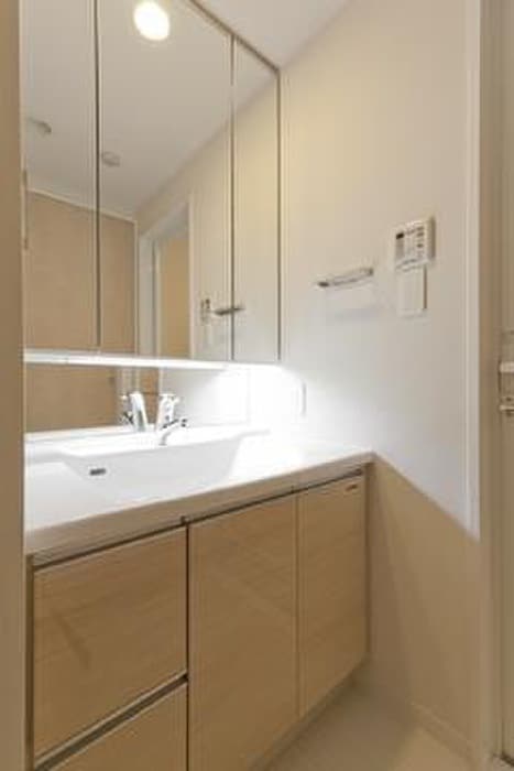 洗面 ボワエトワール立石