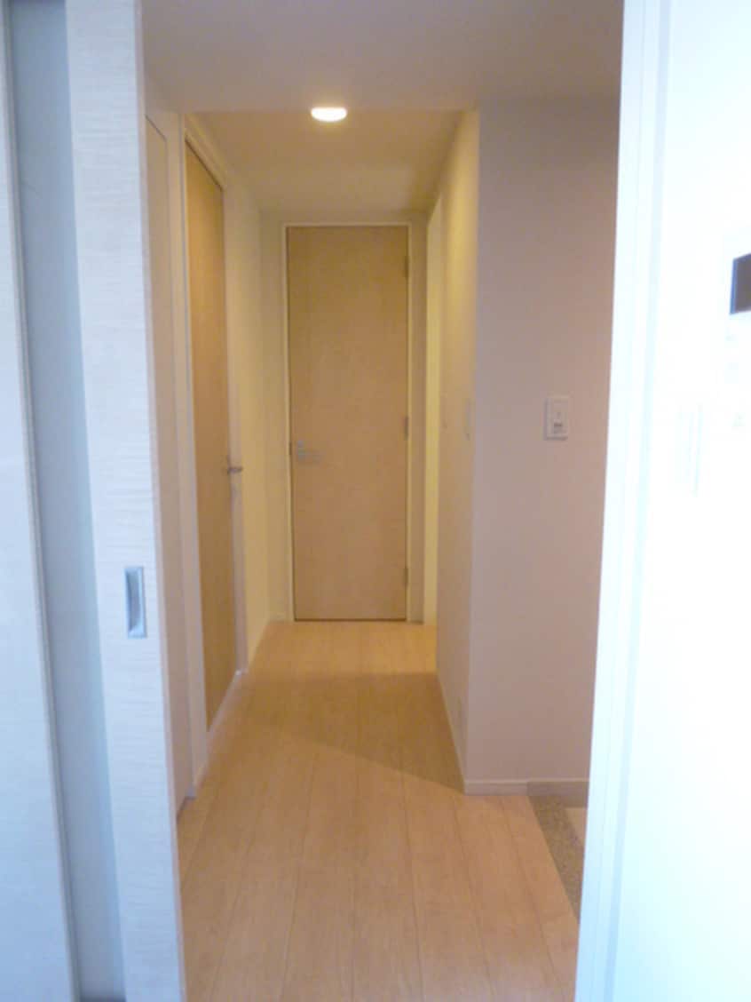 廊下 ボワエトワール立石