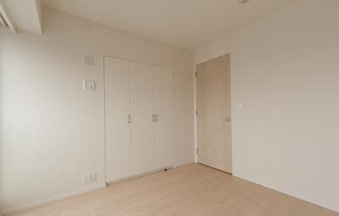 居室 ボワエトワール立石