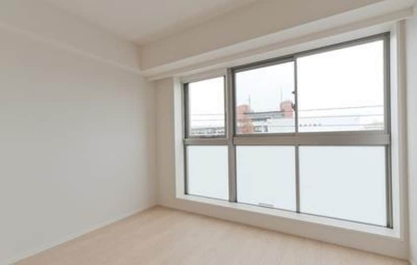 居室 ボワエトワール立石