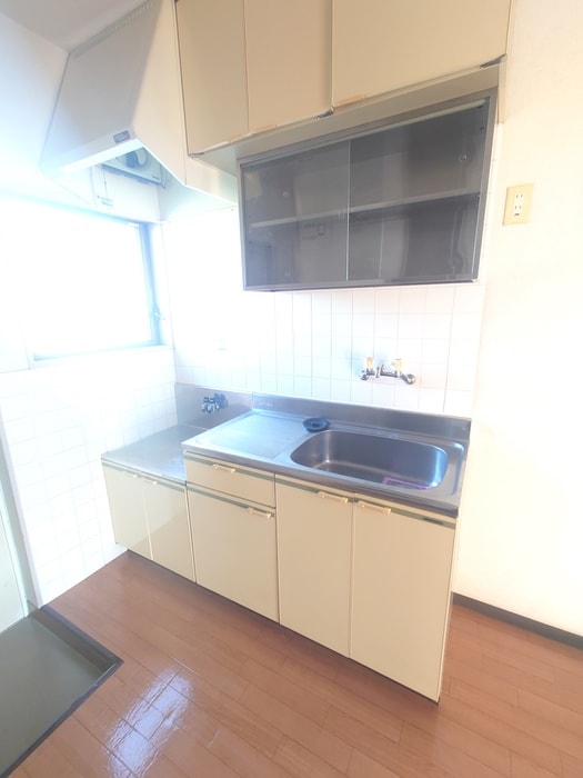 キッチン パークハイムマツモト