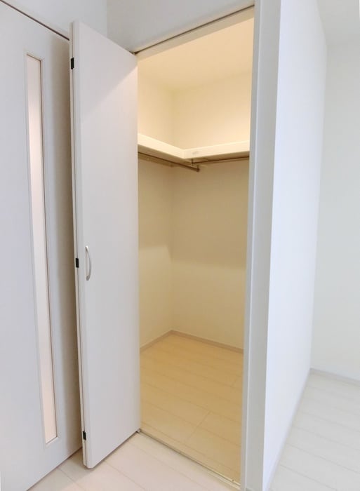 収納 グレイス西所沢Ⅱ