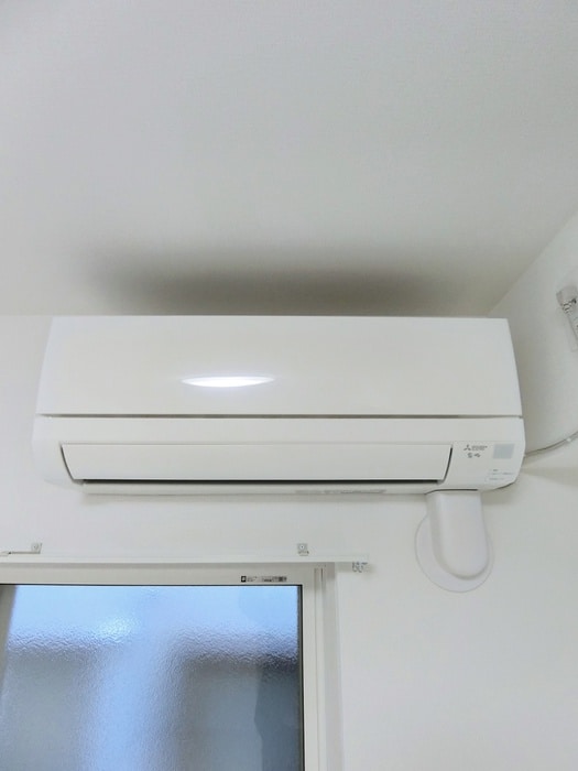 内観写真 グレイス西所沢Ⅱ