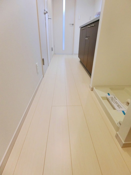 廊下 グレイス西所沢Ⅱ