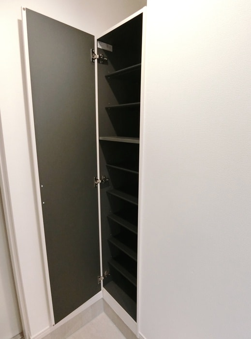 靴箱 グレイス西所沢Ⅱ