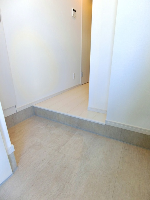 玄関 グレイス西所沢Ⅱ