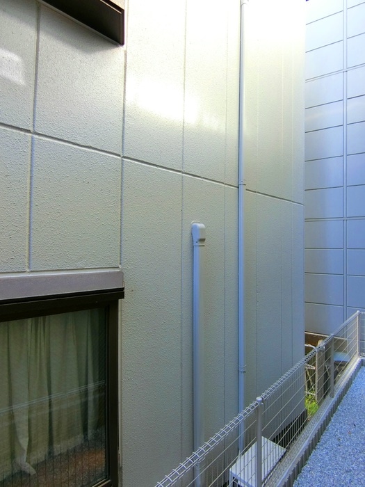 室内からの展望 グレイス西所沢Ⅱ