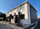 ラグーザⅠの外観