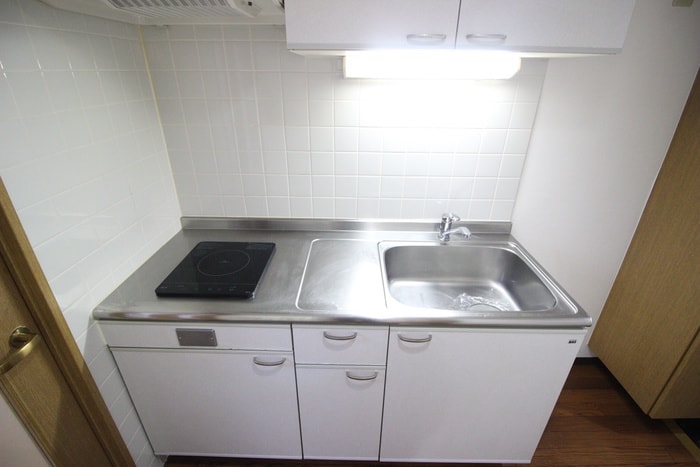 キッチン ジョイプレイス中原