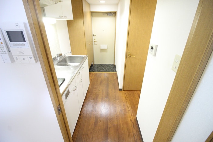 キッチン ジョイプレイス中原