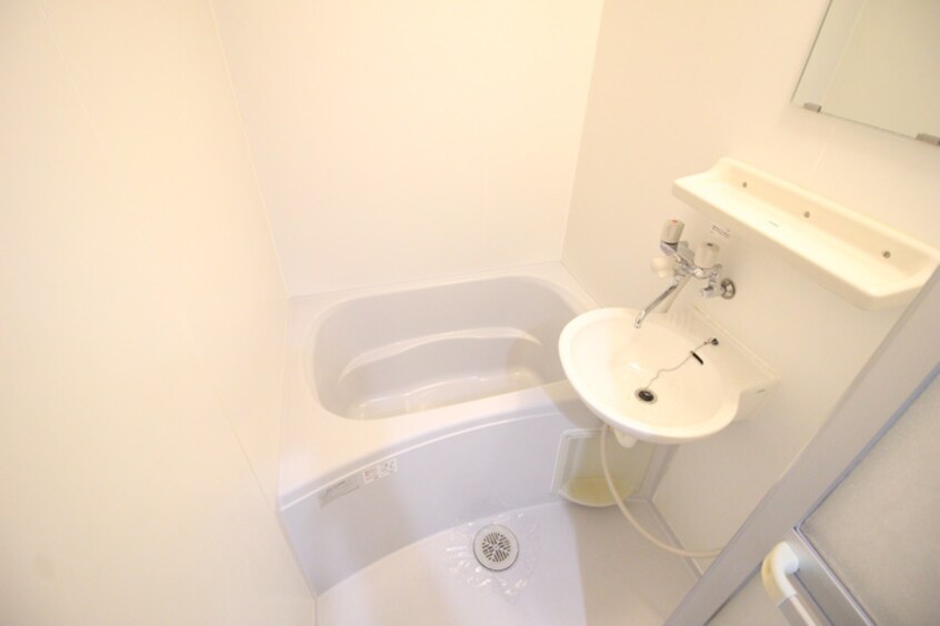 バス／シャワールーム等 ジョイプレイス中原