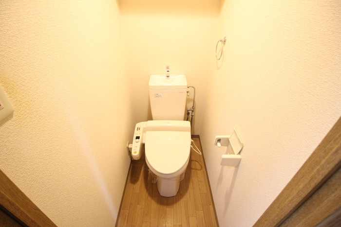 トイレ ジョイプレイス中原