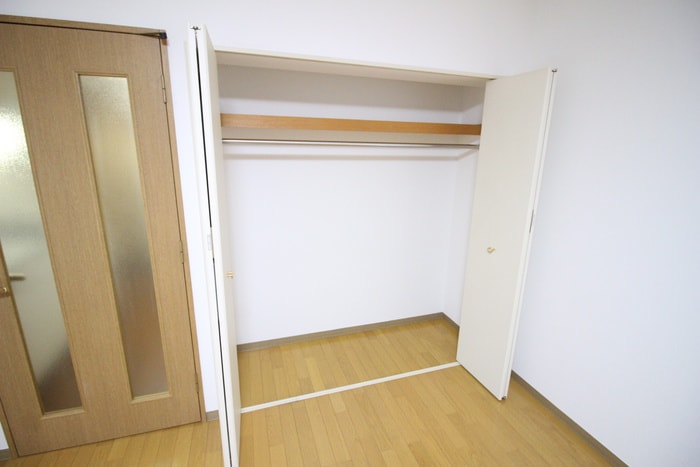 収納 ジョイプレイス中原