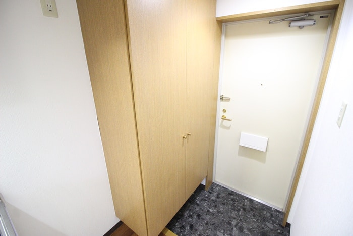 靴箱 ジョイプレイス中原