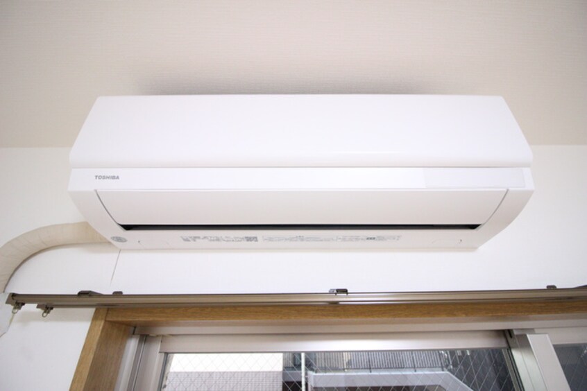 内観写真 ジョイプレイス中原