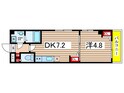 テリアズ港町の間取図