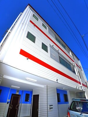 メゾンＡＫ