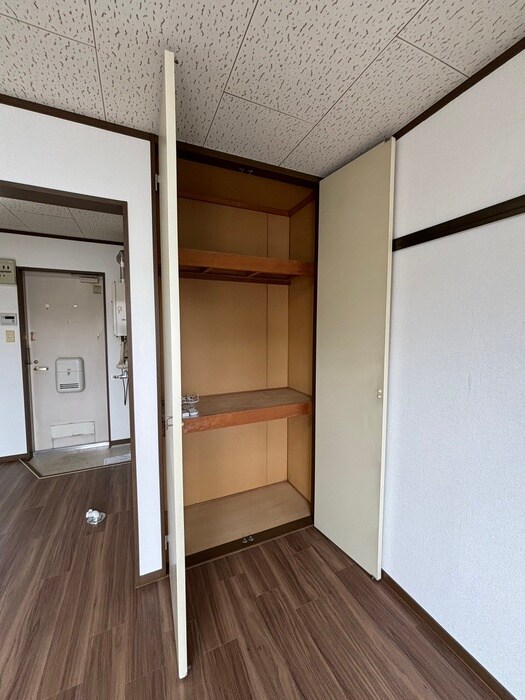 収納 コート日吉