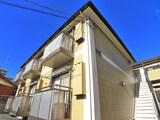 パルティーレ穴川
