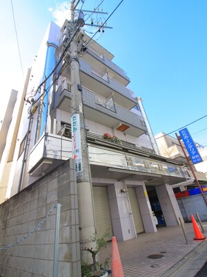 エイトサイド新和