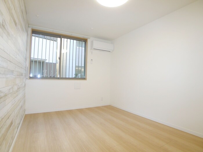 居室 コンソラータ亀有