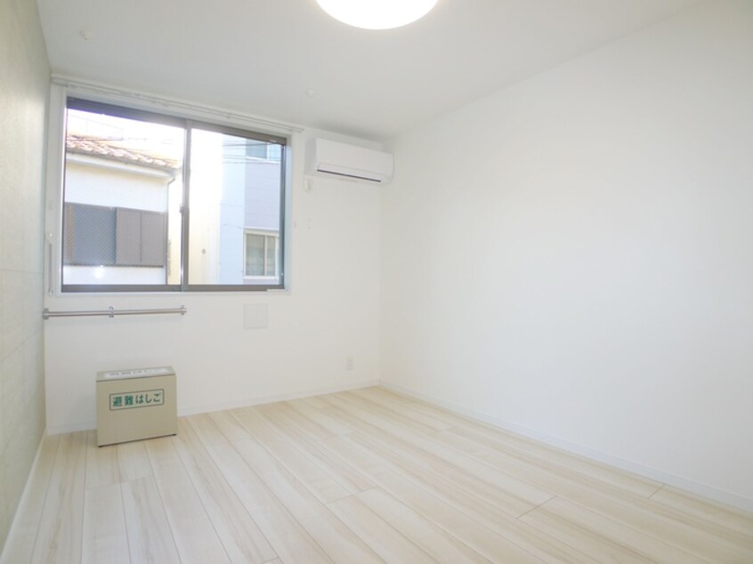 居室 コンソラータ亀有