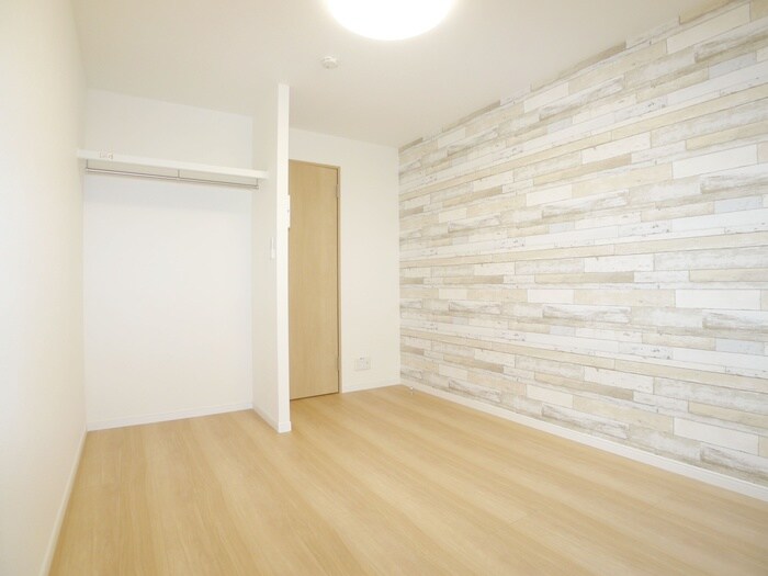 居室 コンソラータ亀有