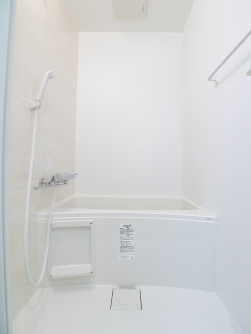バス／シャワールーム等 コンソラータ亀有