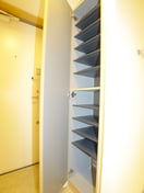 靴箱 コンソラータ亀有