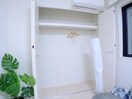収納 カーサ・コスタ北小岩