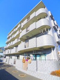 メゾン須賀