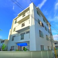 ニューハイツ船橋（４０１）