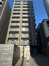 ｵｰﾌﾟﾝﾚｼﾞﾃﾞﾝｼｱ麻布六本木