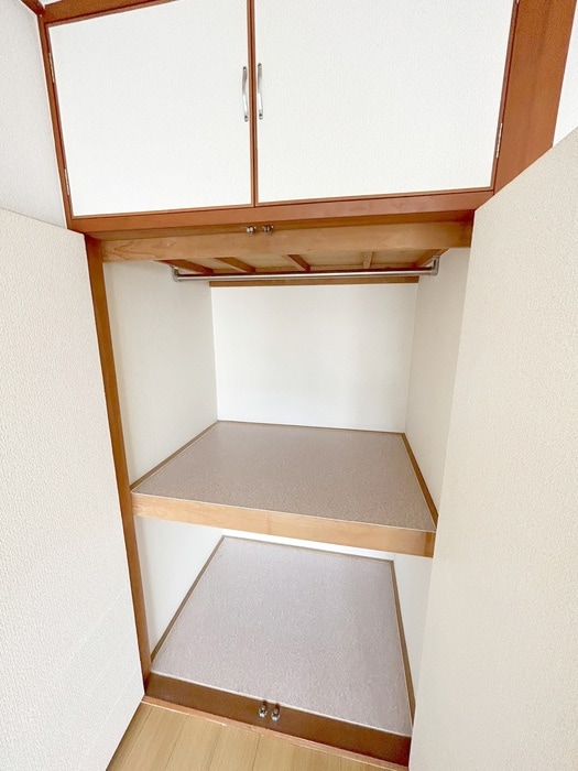 収納 サニーハイツ大澤