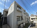 外観写真 スポット上目黒