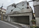 駐車場 スポット上目黒