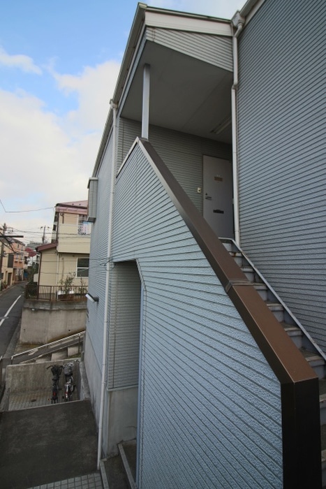 建物設備 スポット上目黒