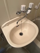 洗面 スポット上目黒