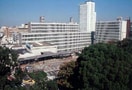 目黒区役所(役所)まで280m スポット上目黒