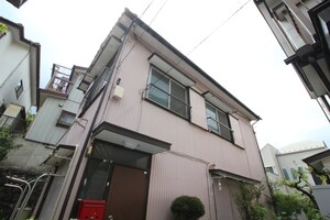 磯崎アパ－ト