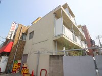 川島マンション