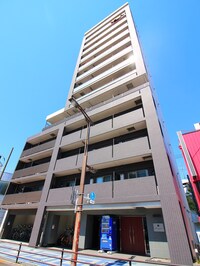 ライジングプレイス金町（1403）