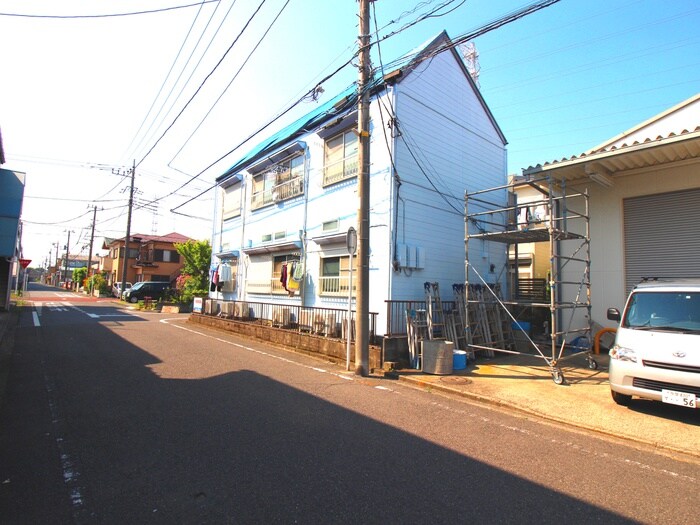 周辺環境 ｺｰﾎﾟ東淵野辺