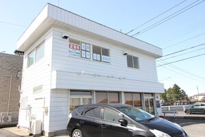 コ－ポふじみ野店舗