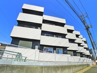 パークワンモア東船橋アネックス