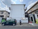 外観写真 フェリースカベ