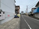 周辺環境 フェリースカベ