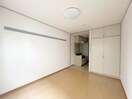 居室 フェリースカベ